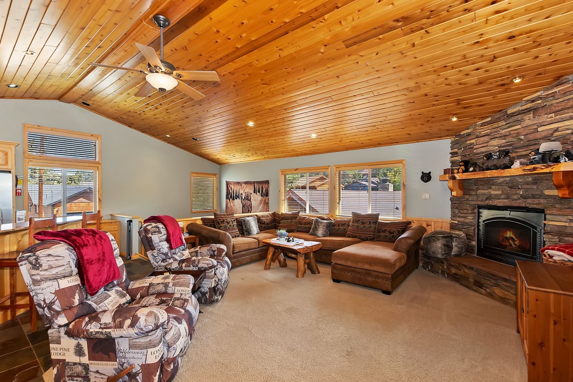 Cabin Image 6