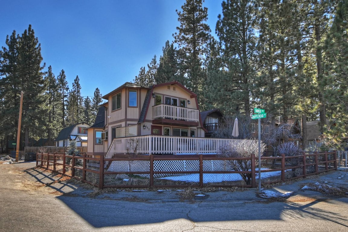 Cabin Image 5