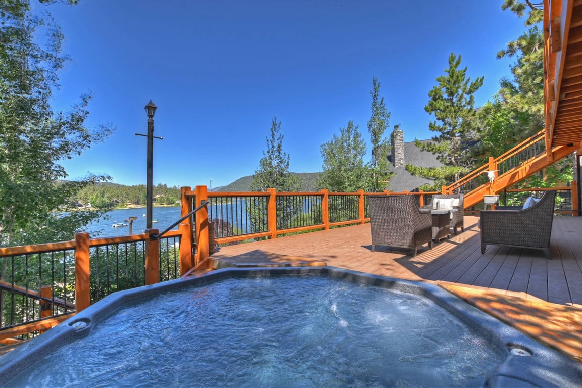 Cabin Image 54