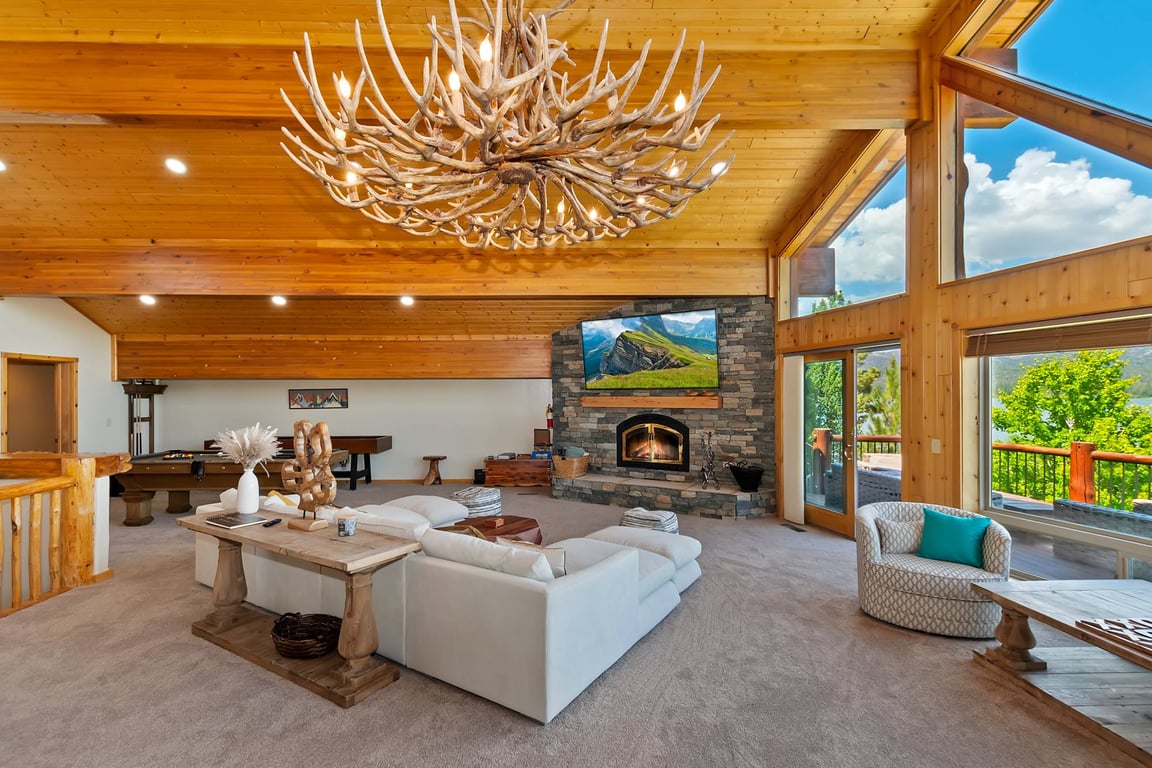 Cabin Image 10