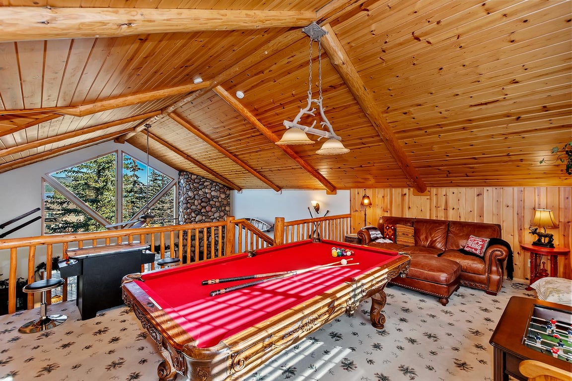 Cabin Image 34