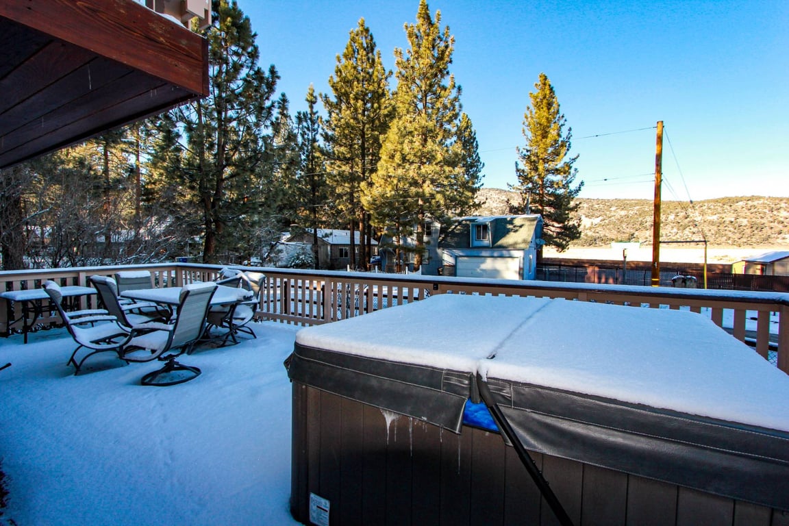 Cabin Image 26
