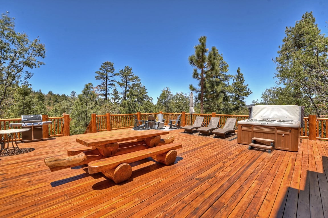 Cabin Image 43