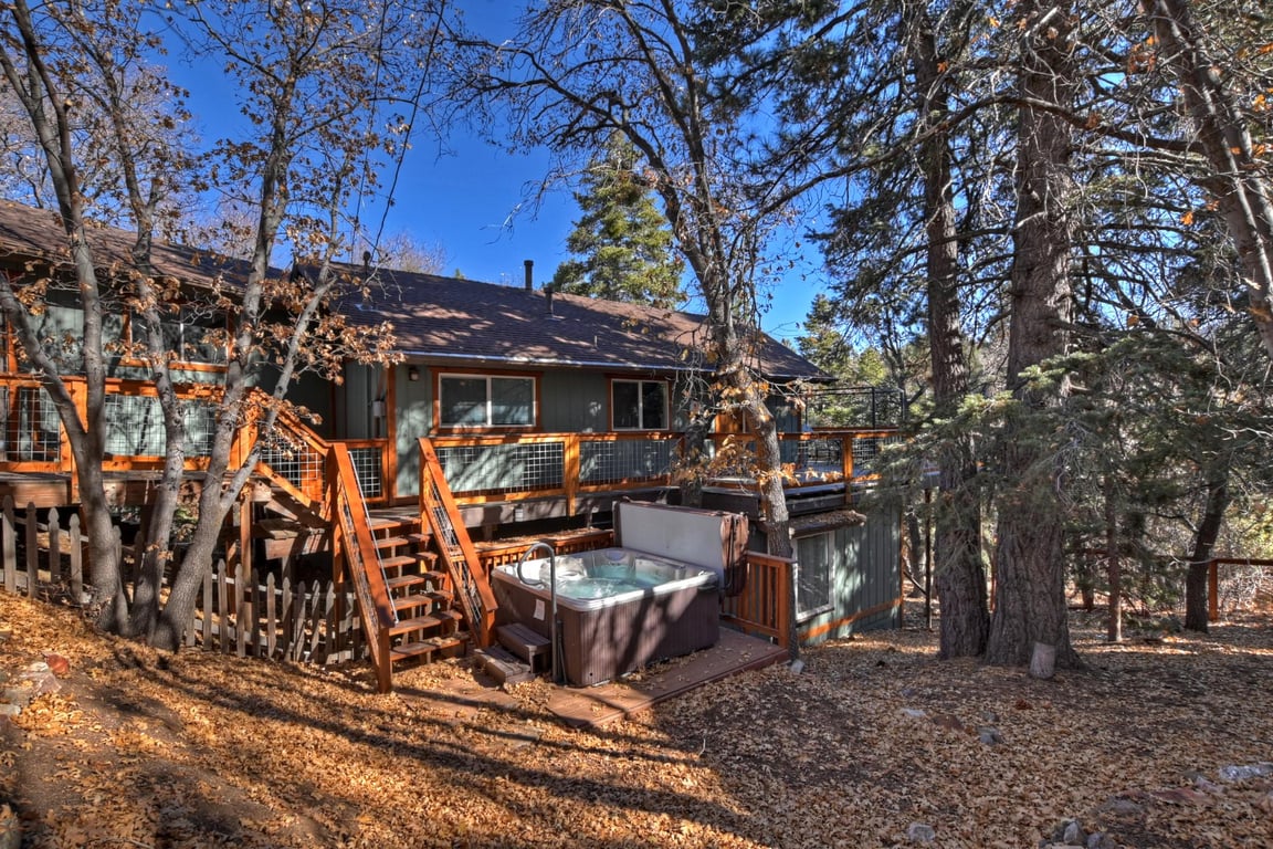 Cabin Image 40