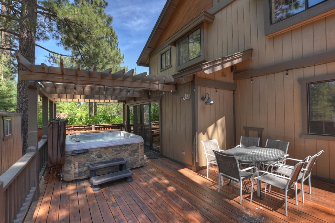 Cabin Image 49