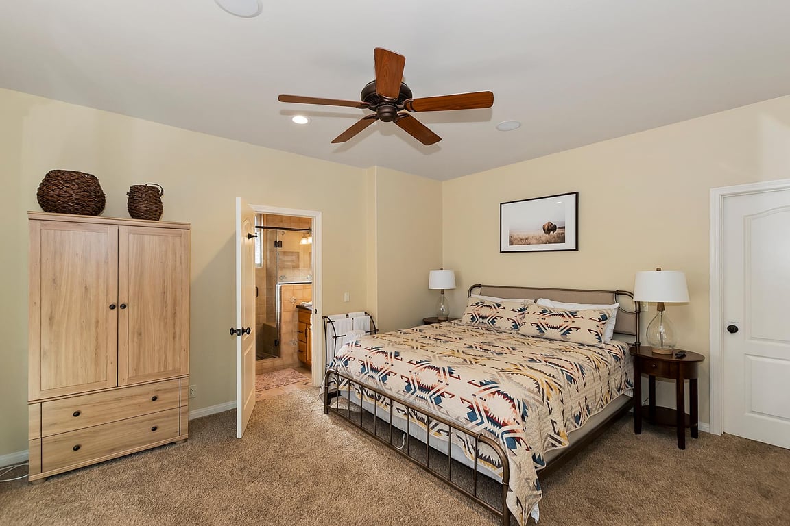 Cabin Image 46
