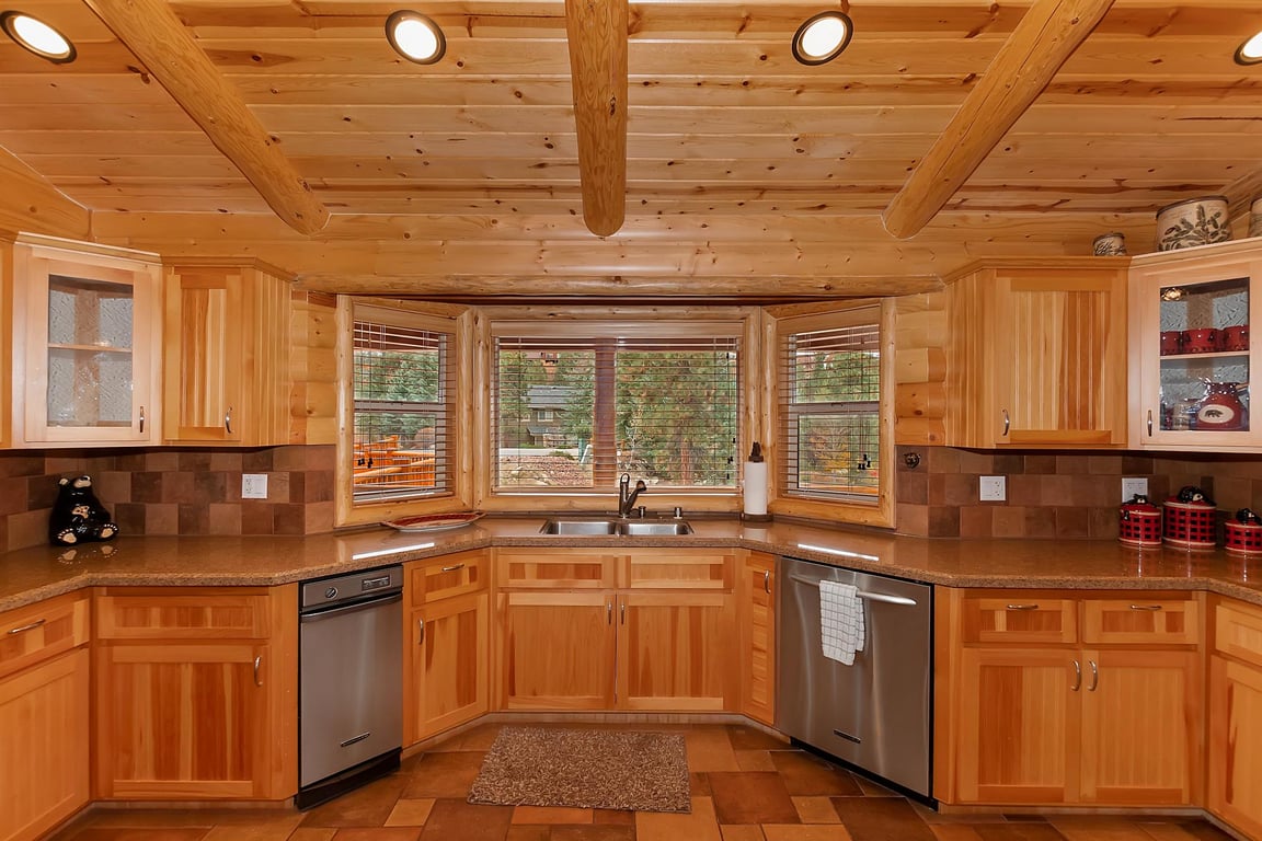 Cabin Image 17
