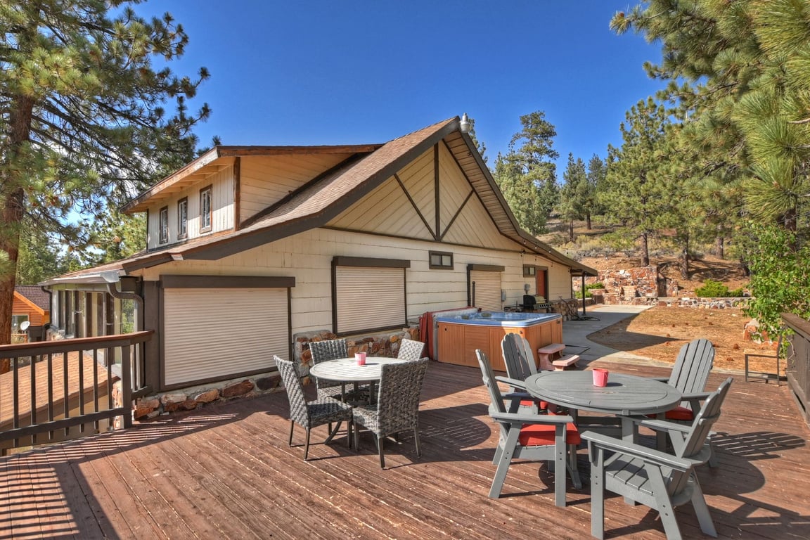 Cabin Image 36