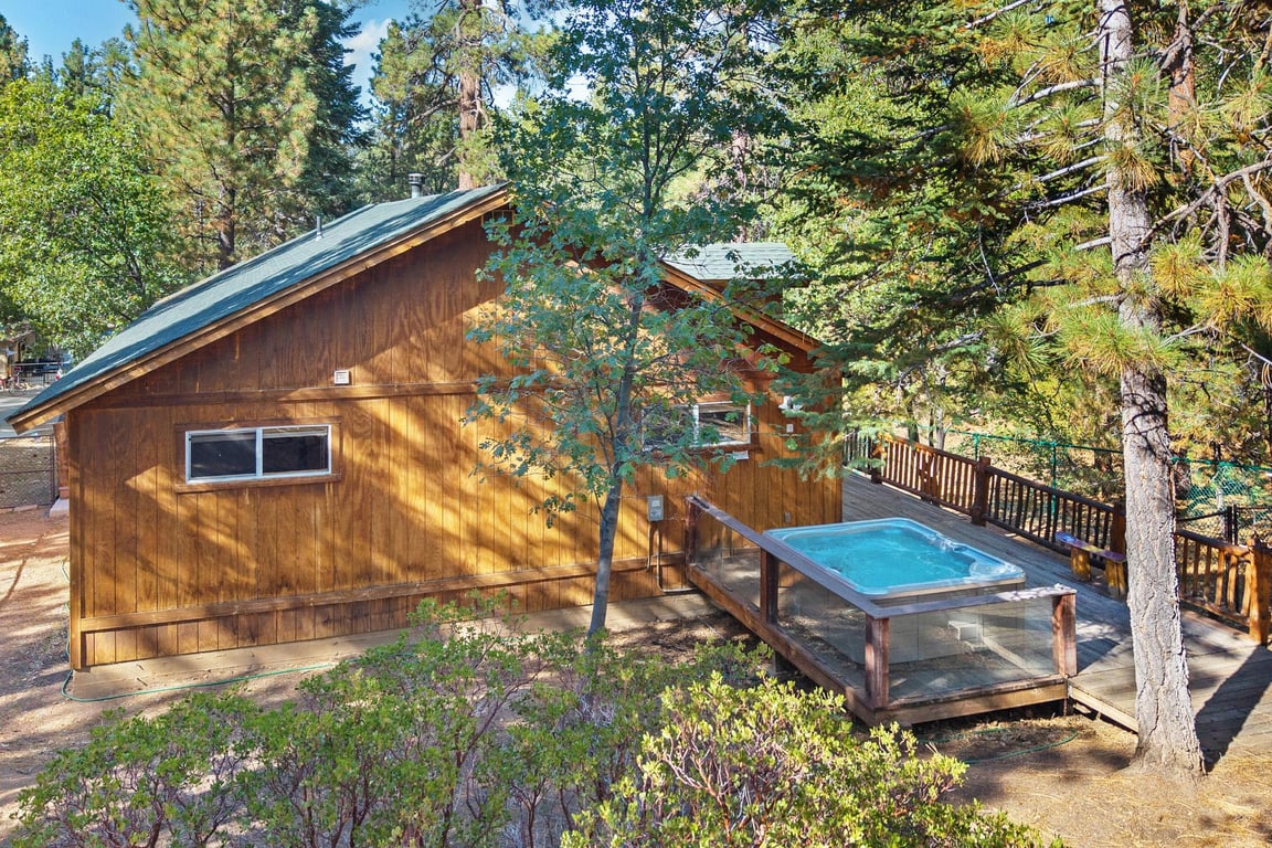 Cabin Image 4