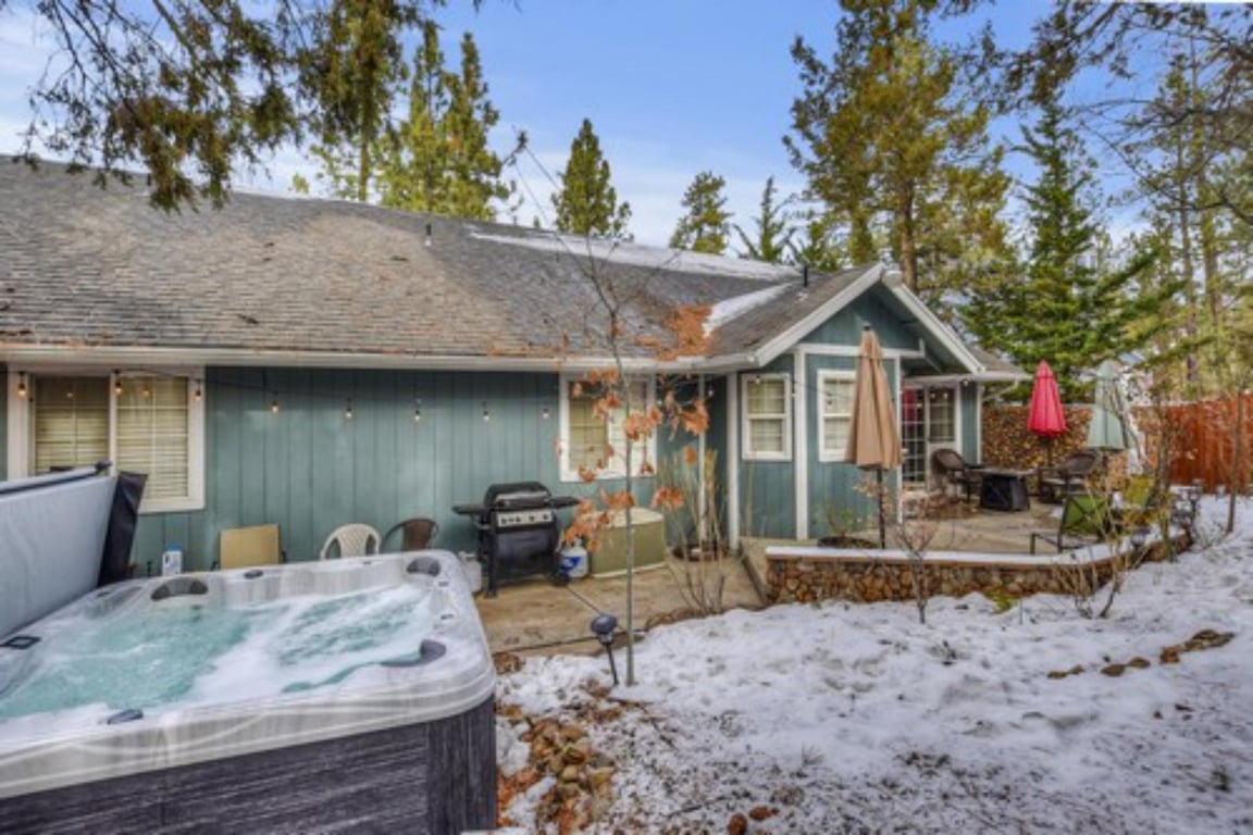 Cabin Image 1