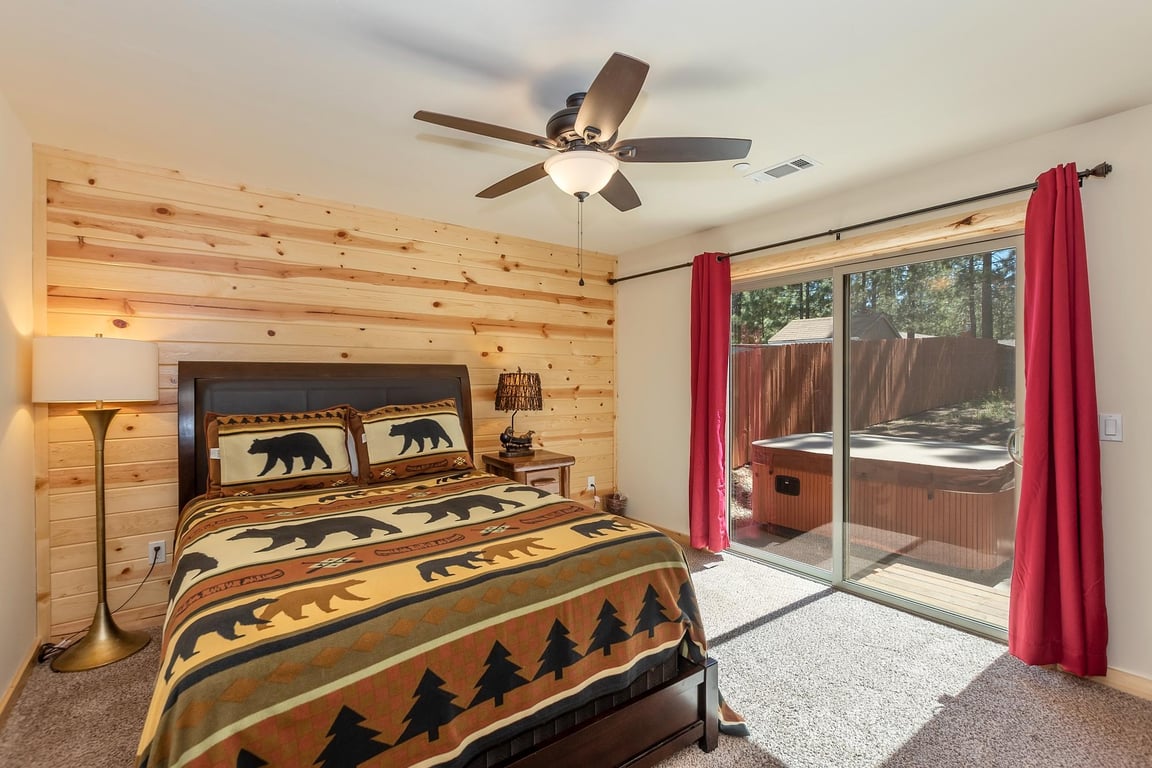 Cabin Image 15