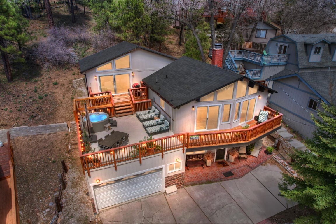 Cabin Image 1