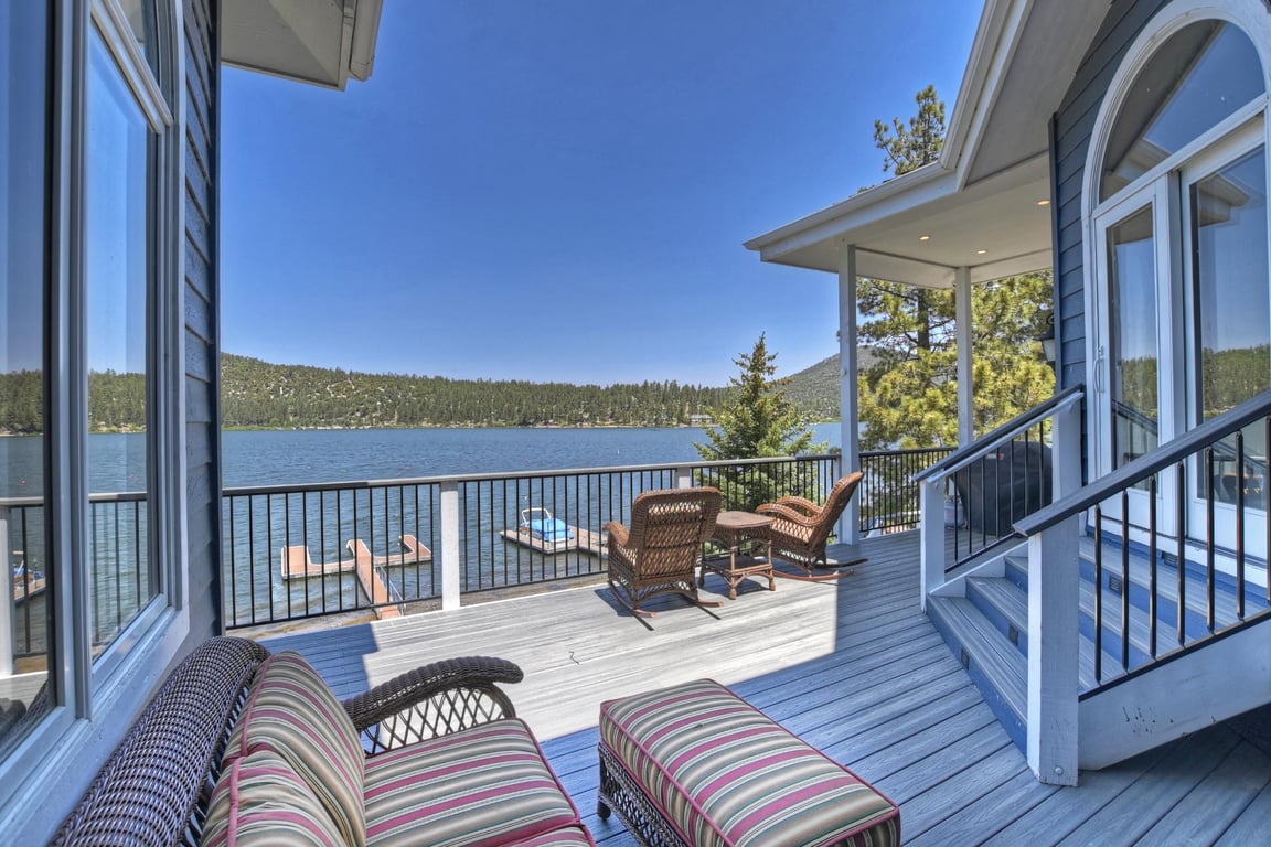 Cabin Image 30