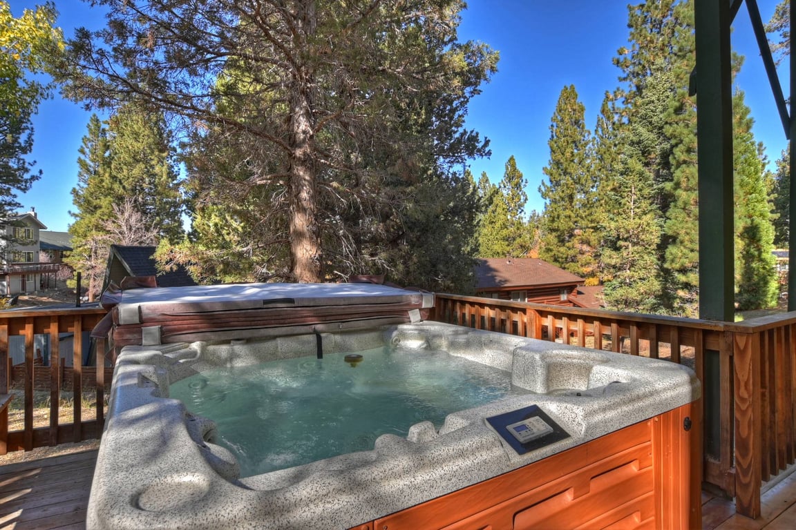 Cabin Image 3