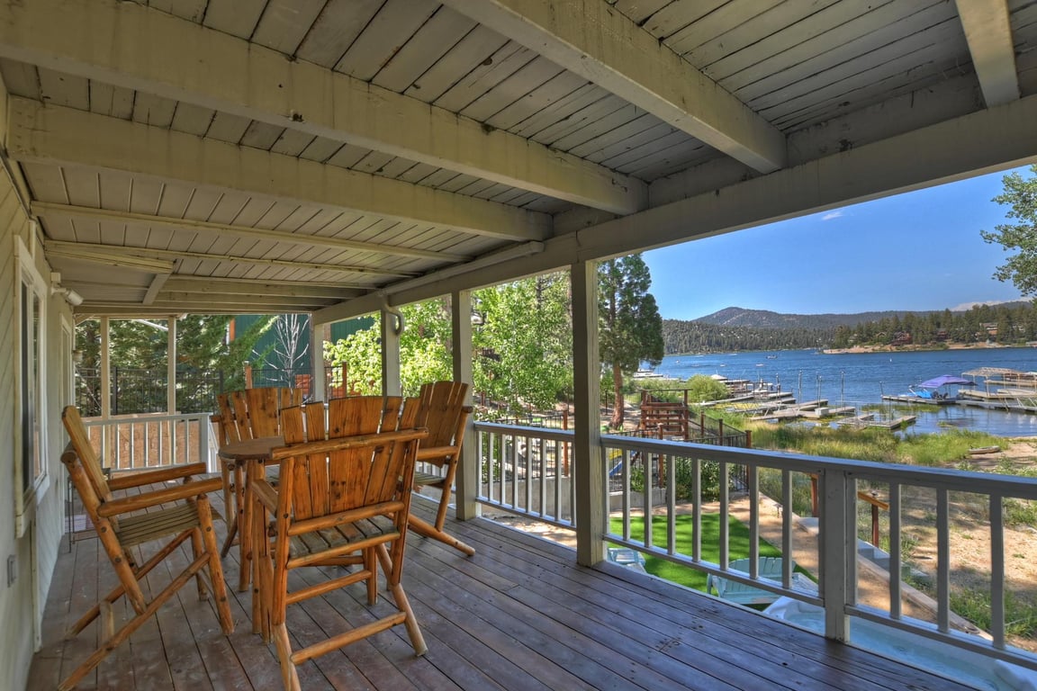 Cabin Image 32