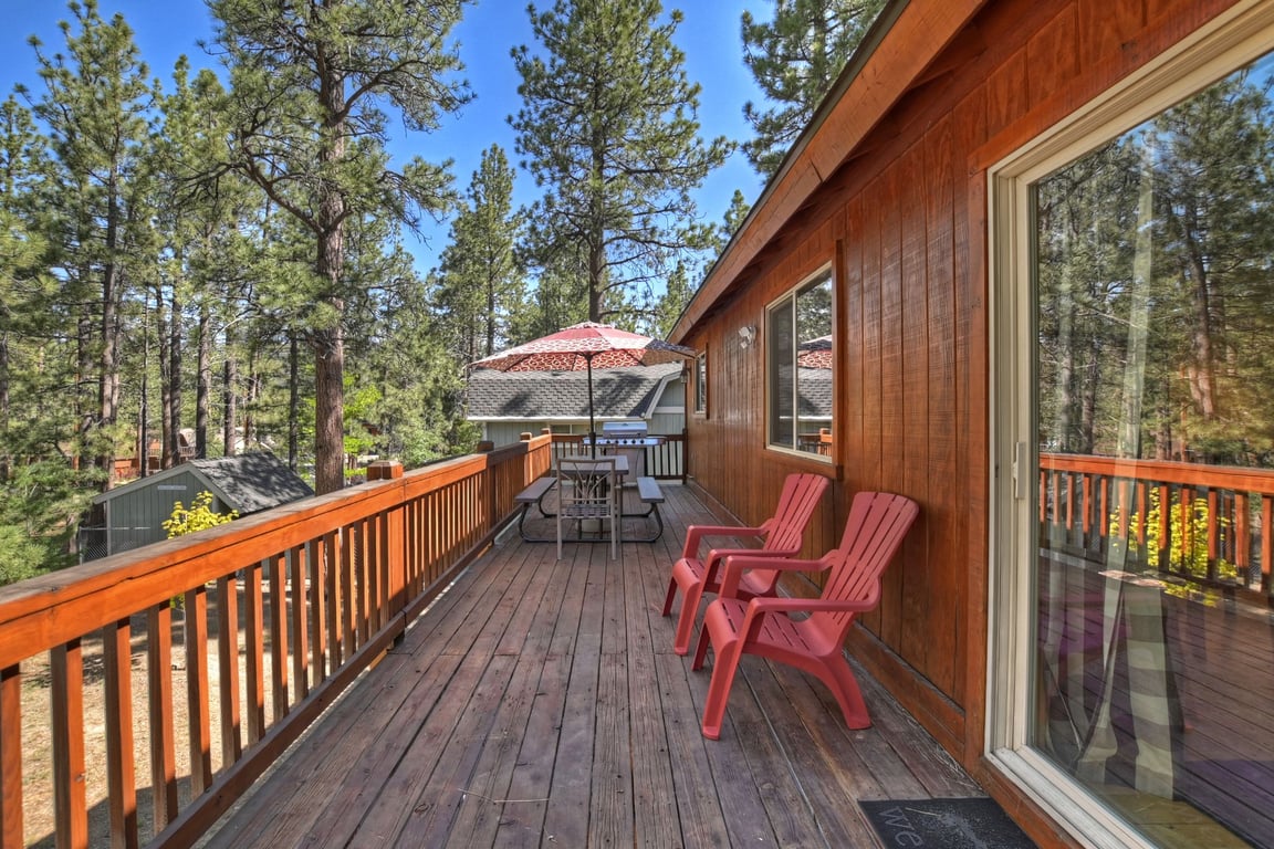 Cabin Image 10