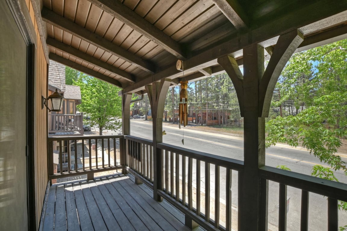 Cabin Image 18