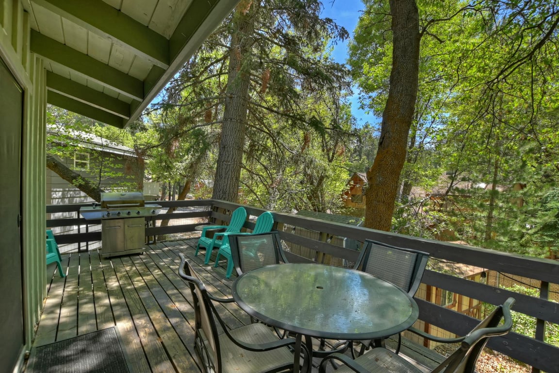 Cabin Image 33