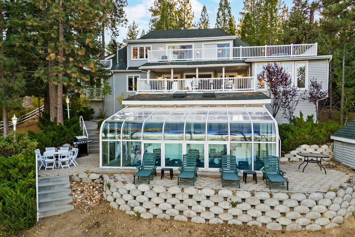 Cabin Image 75