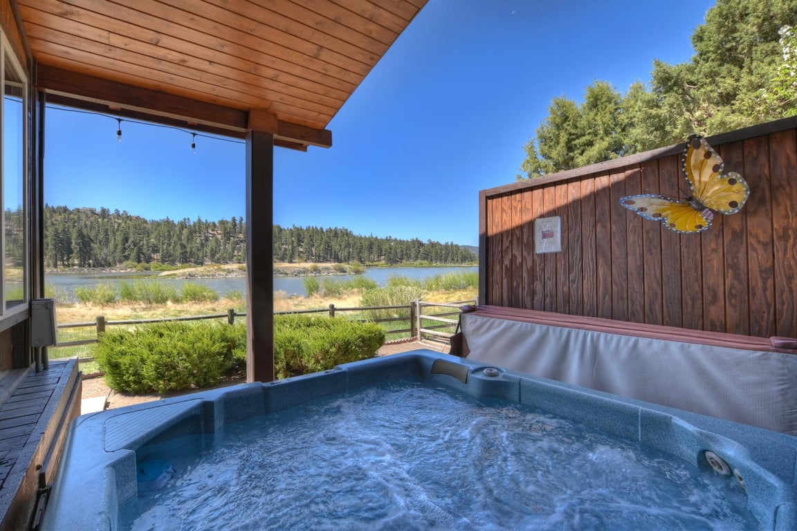 Cabin Image 4