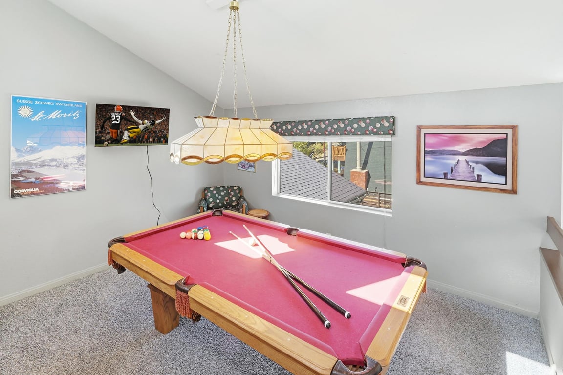 Big Bear Cabin - SandovalSlopes - 0004