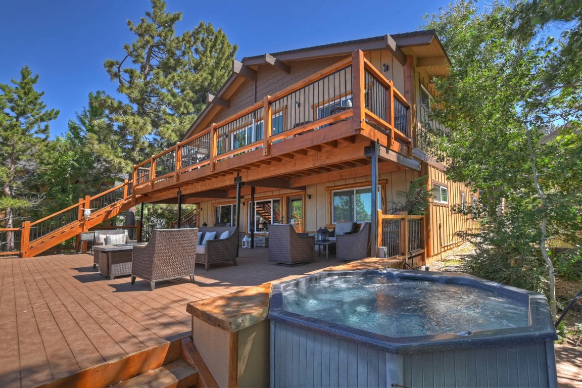 Cabin Image 55