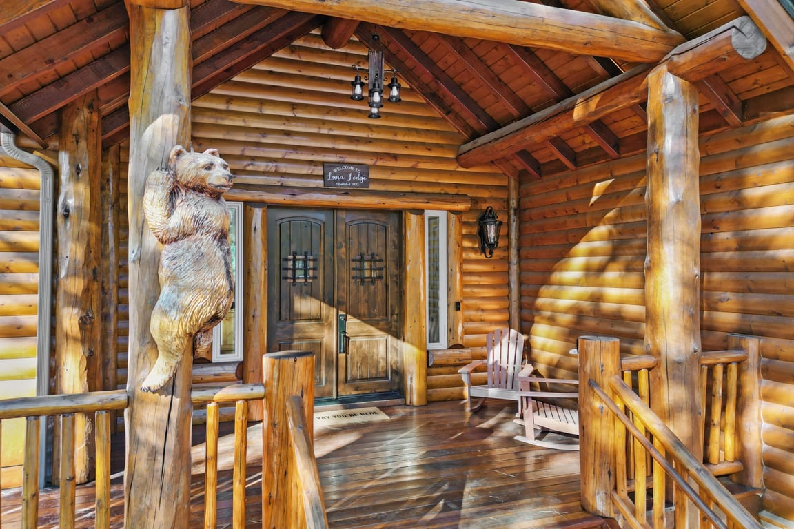 Cabin Image 7