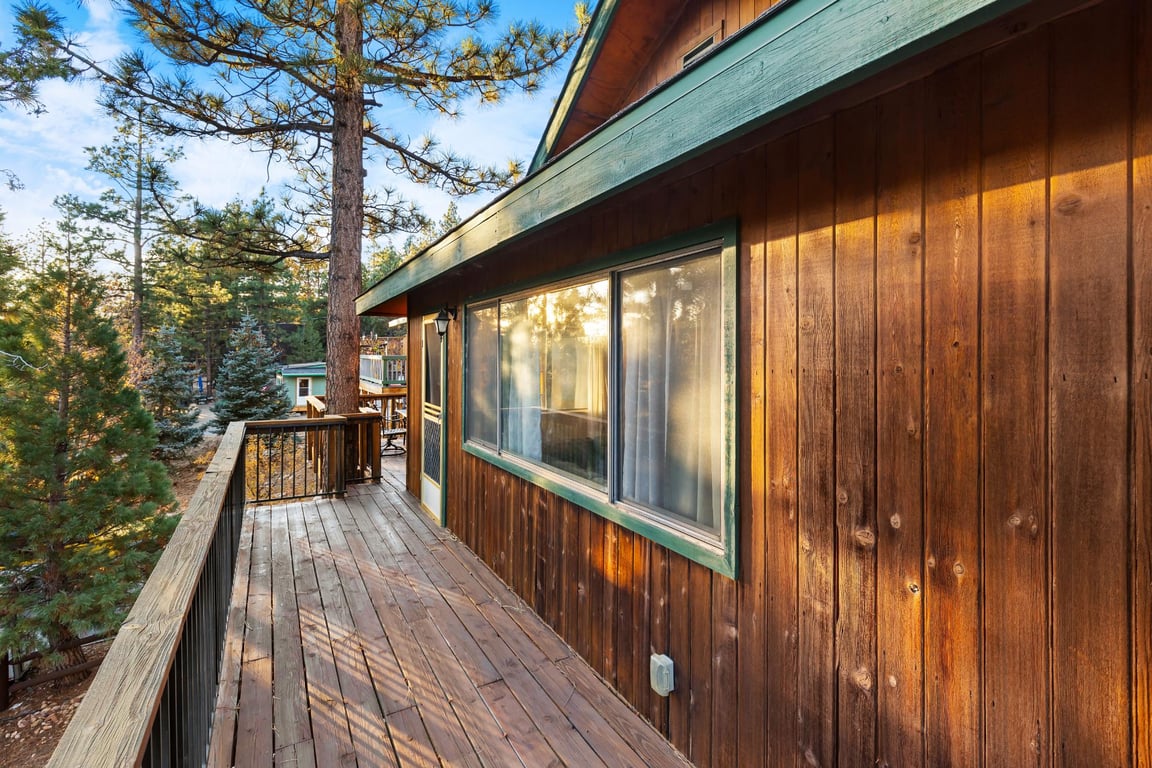 Cabin Image 43