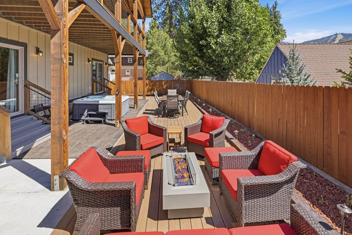 Cabin Image 60