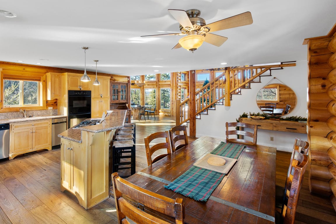 Cabin Image 14