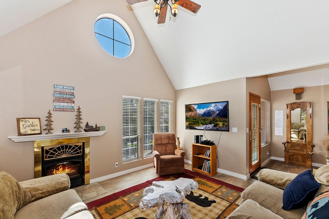 Cabin Image 1