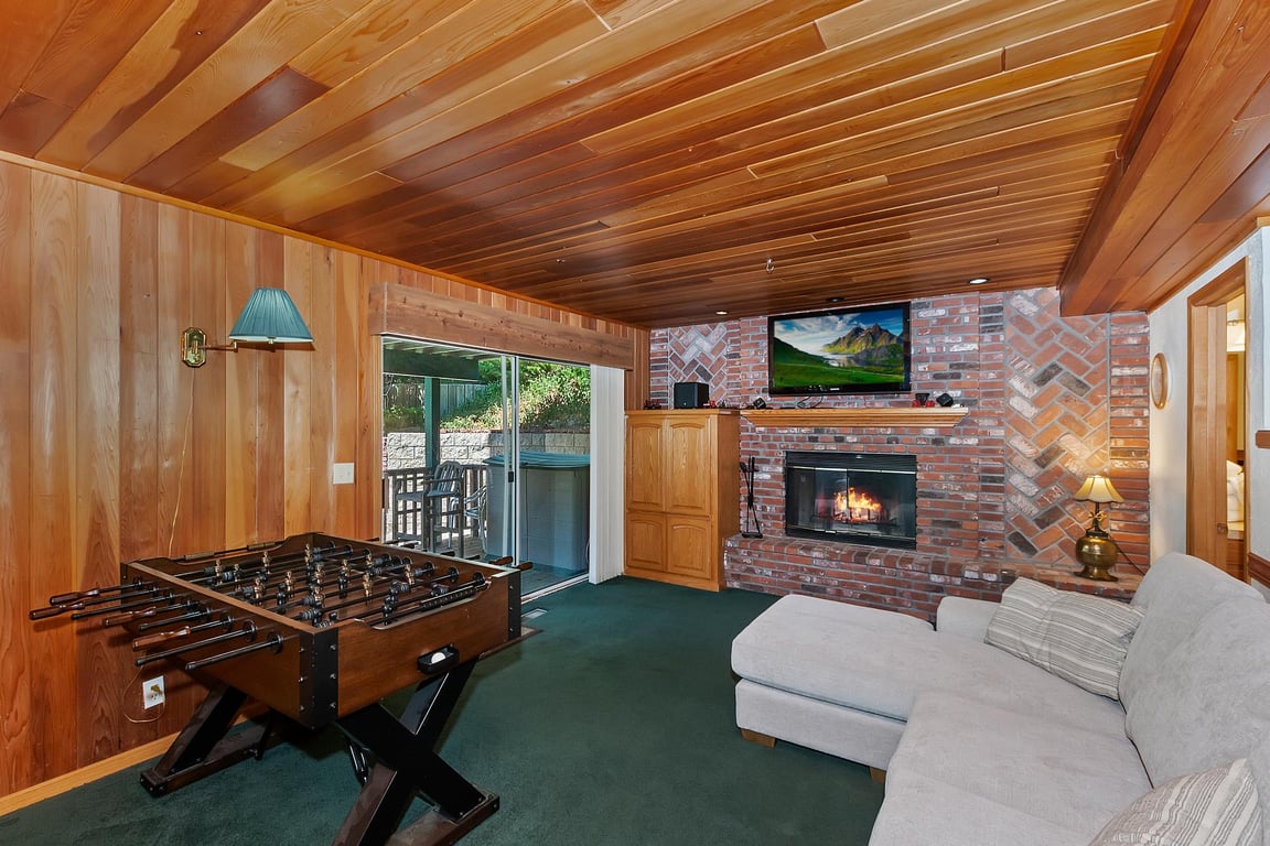 Cabin Image 43