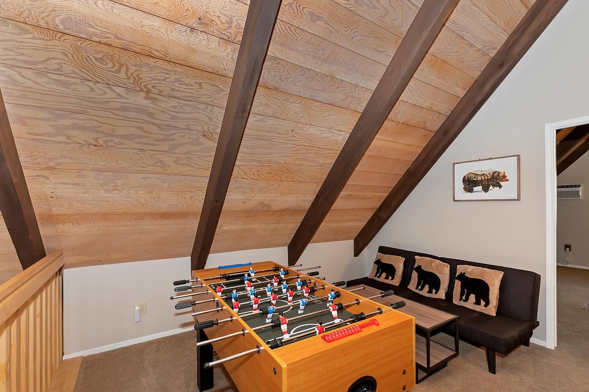 Big Bear Cabin - HeavenlyHeights - 0004
