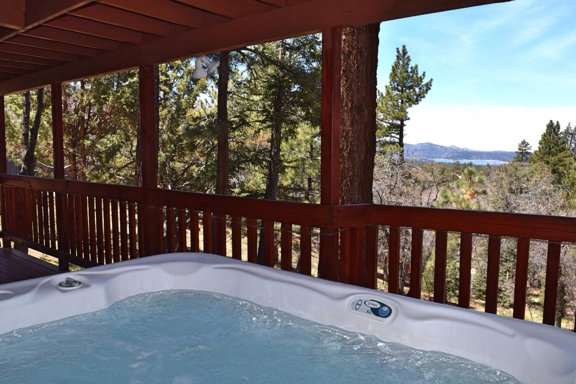Cabin Image 3