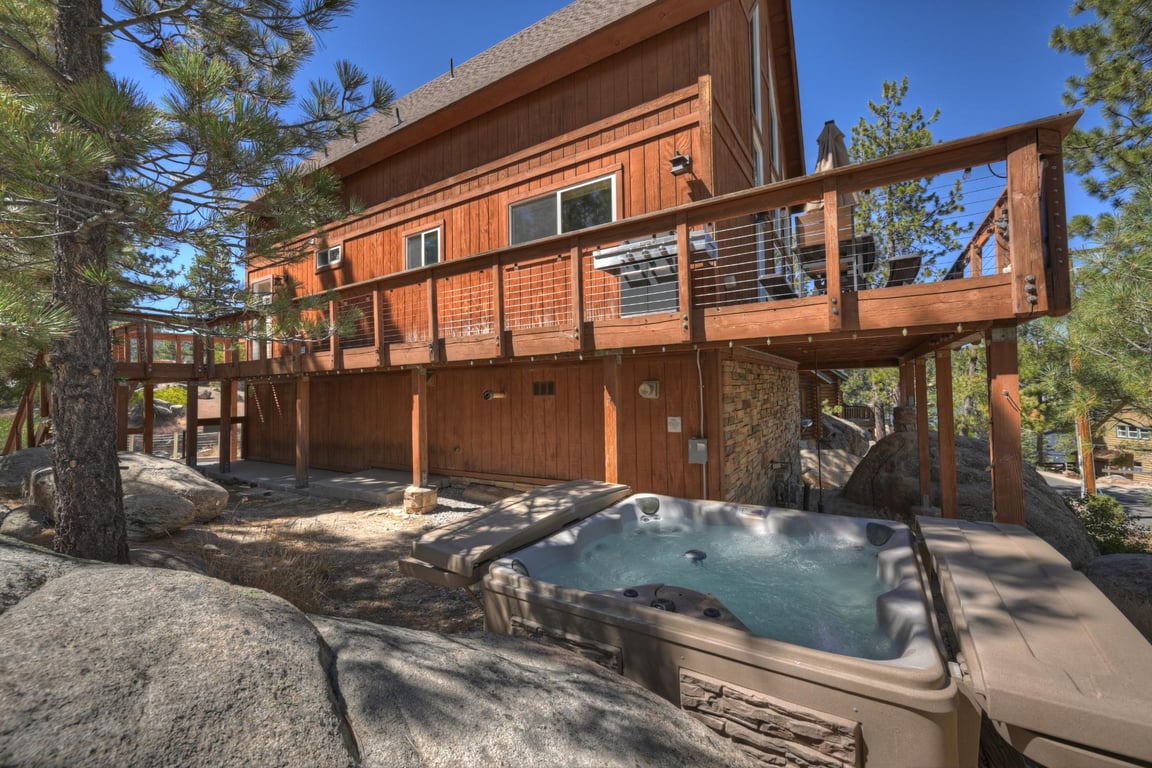 Cabin Image 40