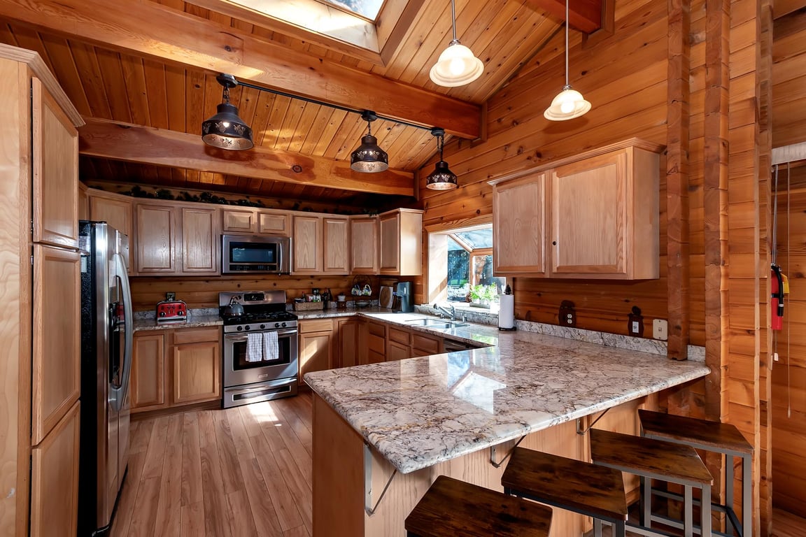 Cabin Image 1