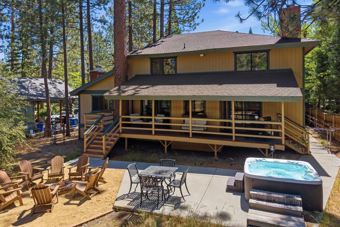 Cabin Image 60