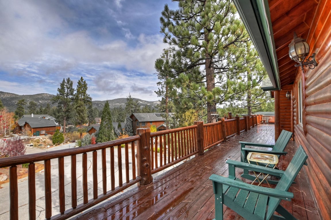 Cabin Image 23