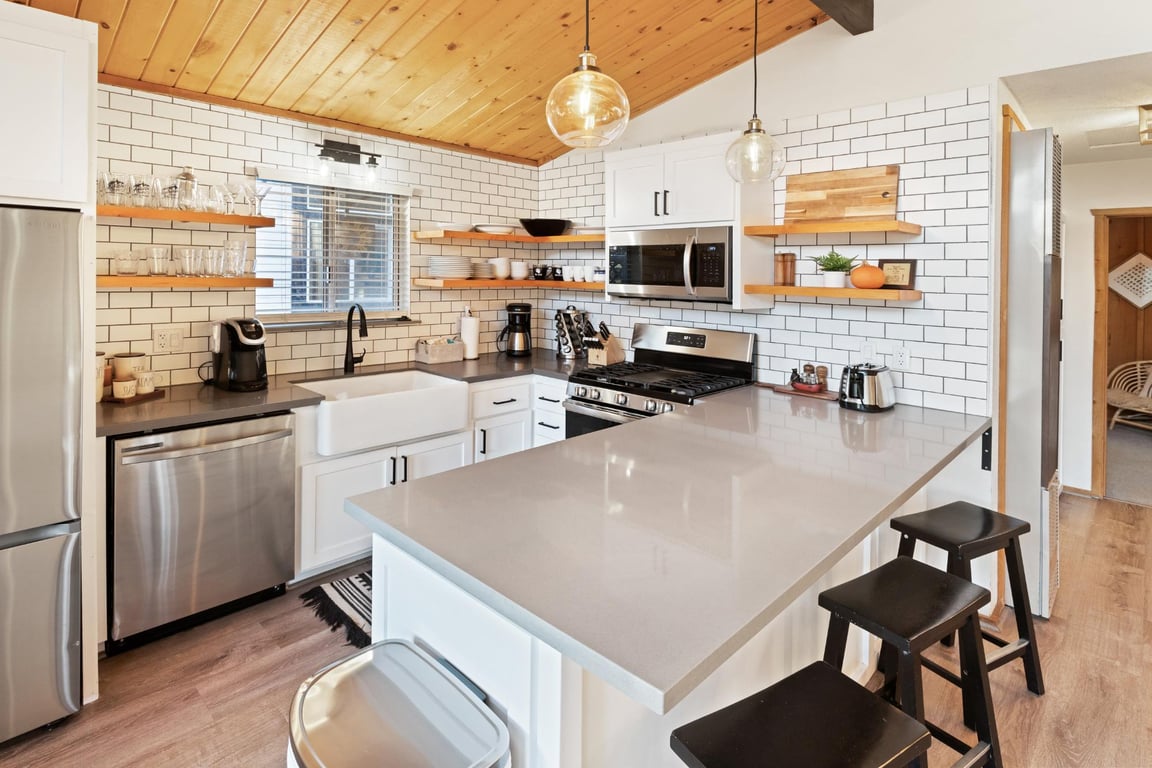 Cabin Image 1