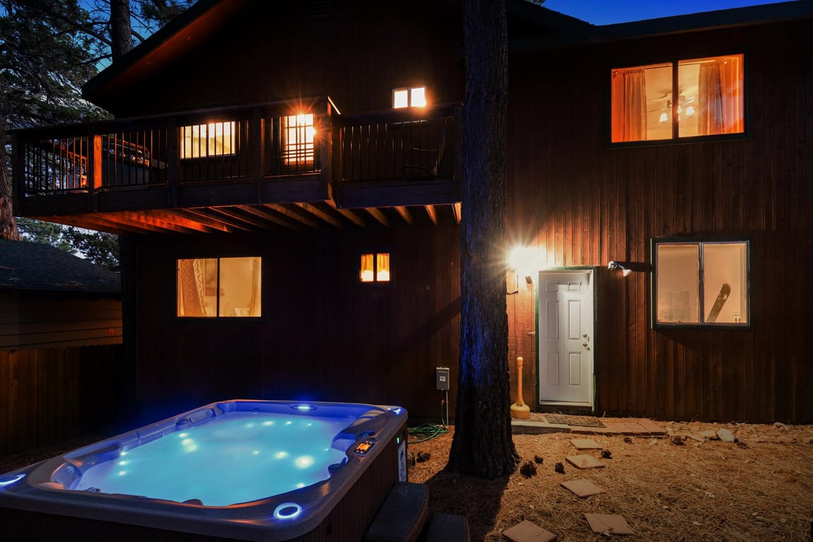 Cabin Image 46
