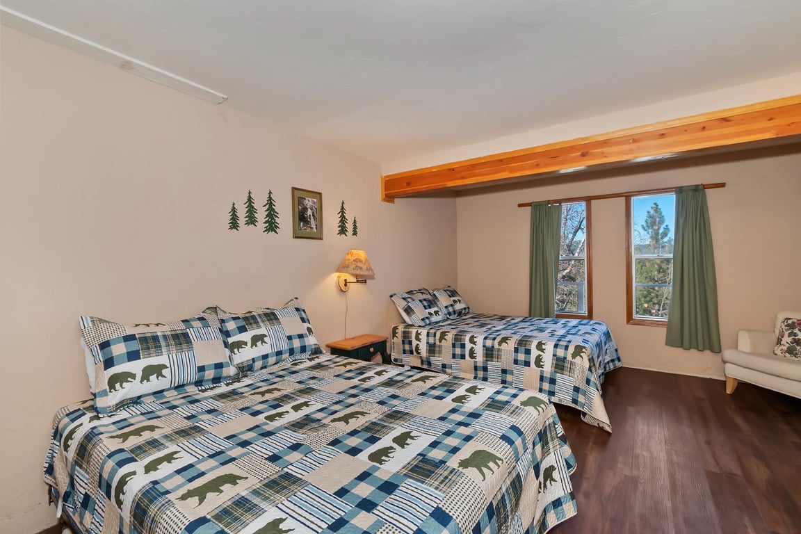 Cabin Image 26