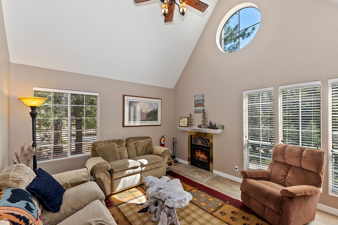 Cabin Image 5