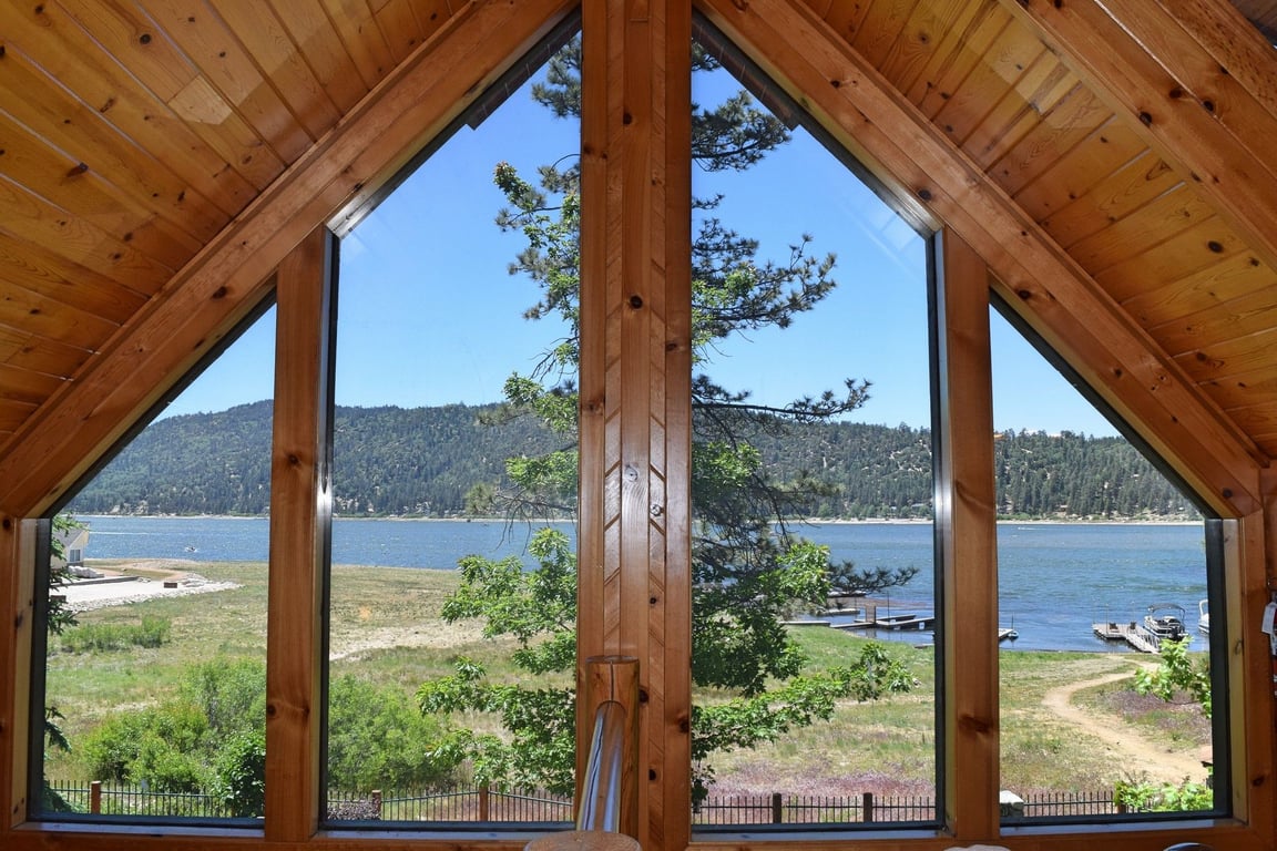 Big Bear Cabin - LakesideLiving - 0004