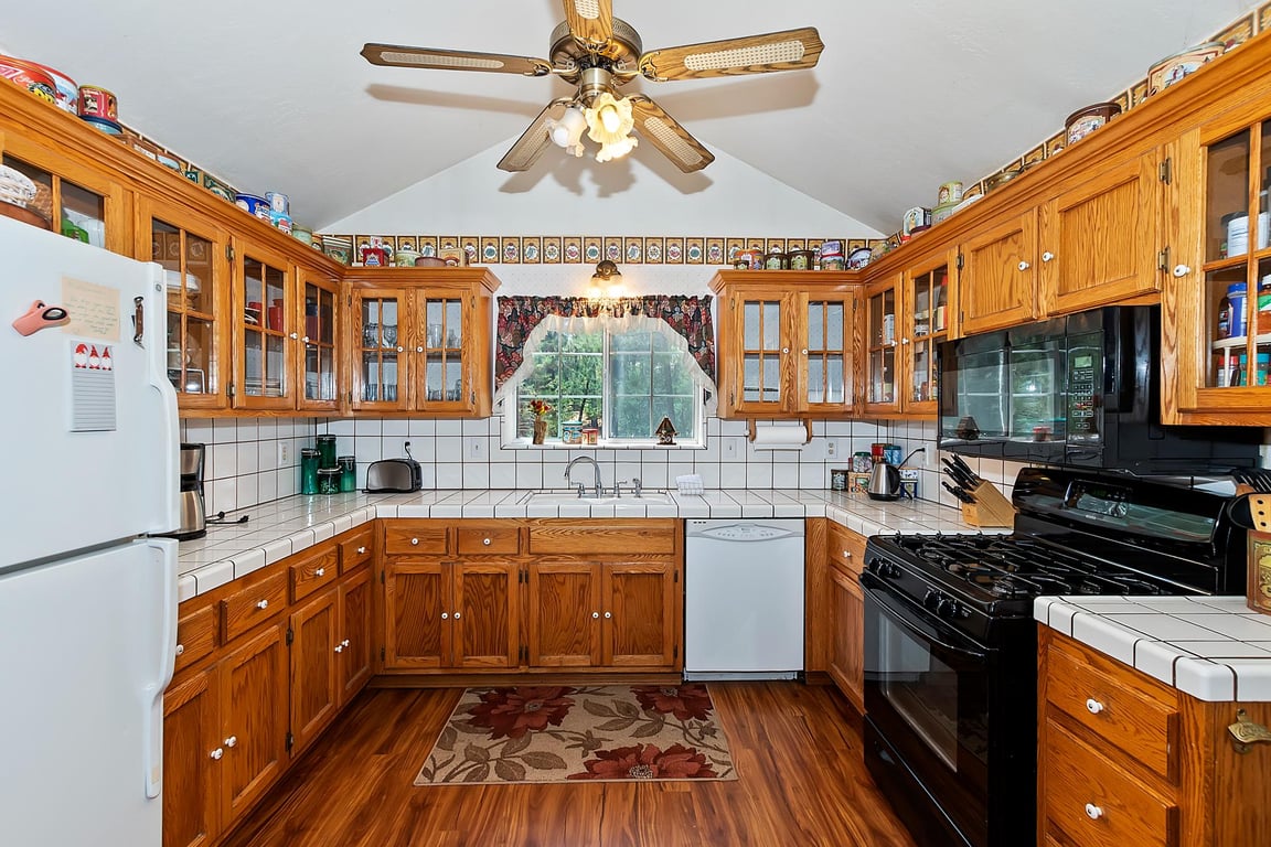 Big Bear Cabin - BigTreeLodge - 0003