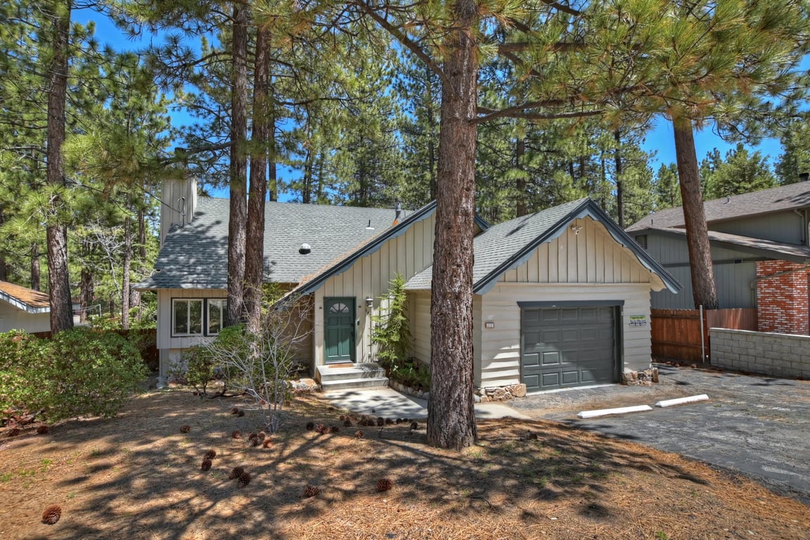 Cabin Image 40
