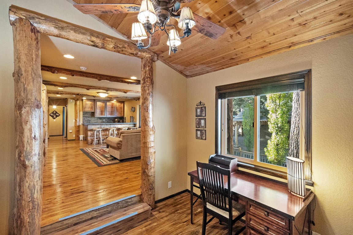 Cabin Image 40