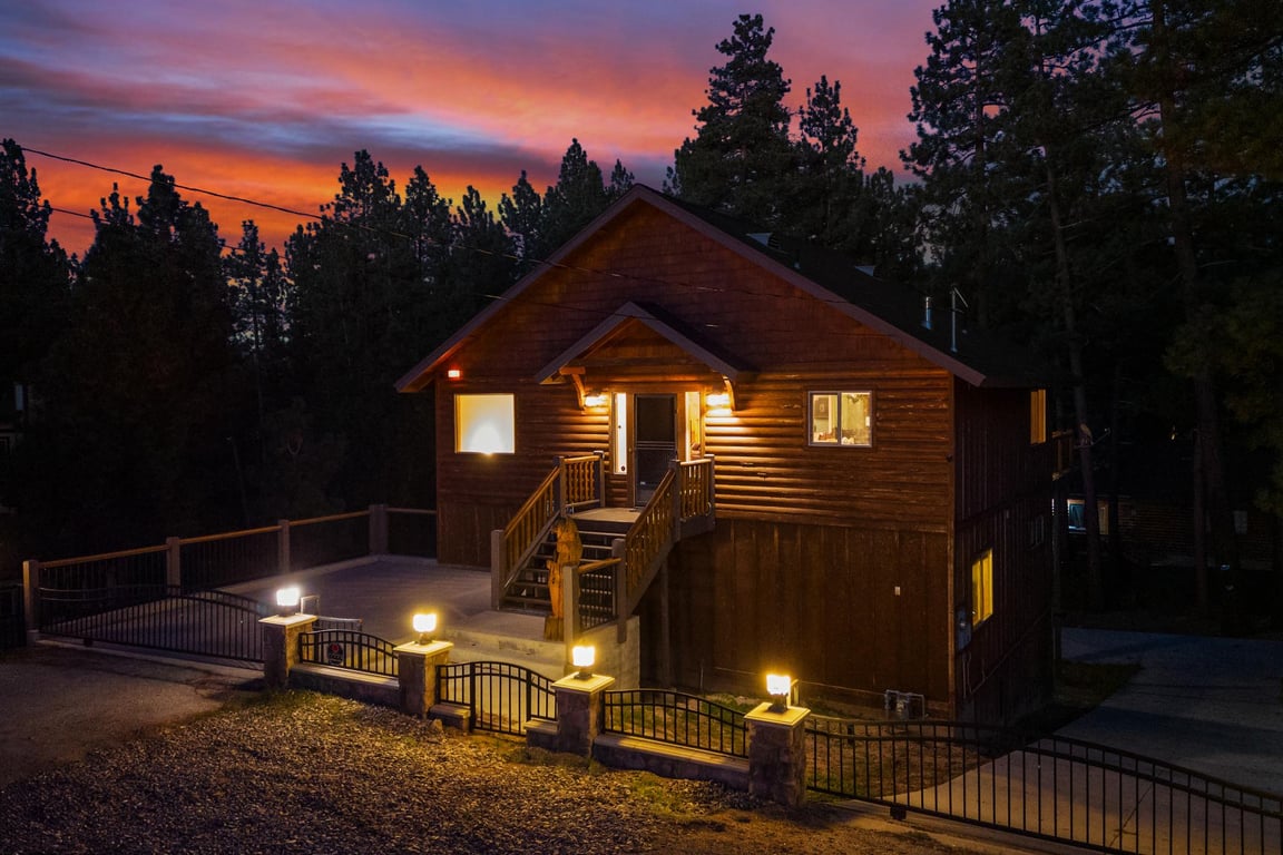 Cabin Image 38