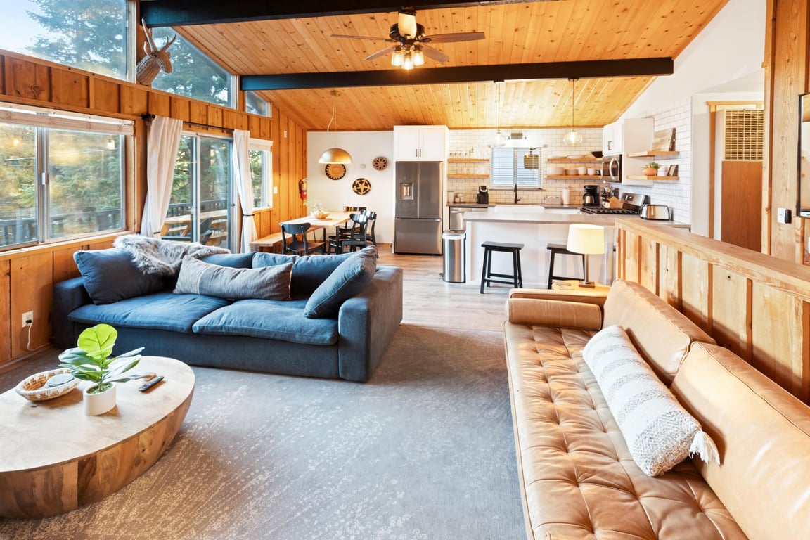 Cabin Image 14
