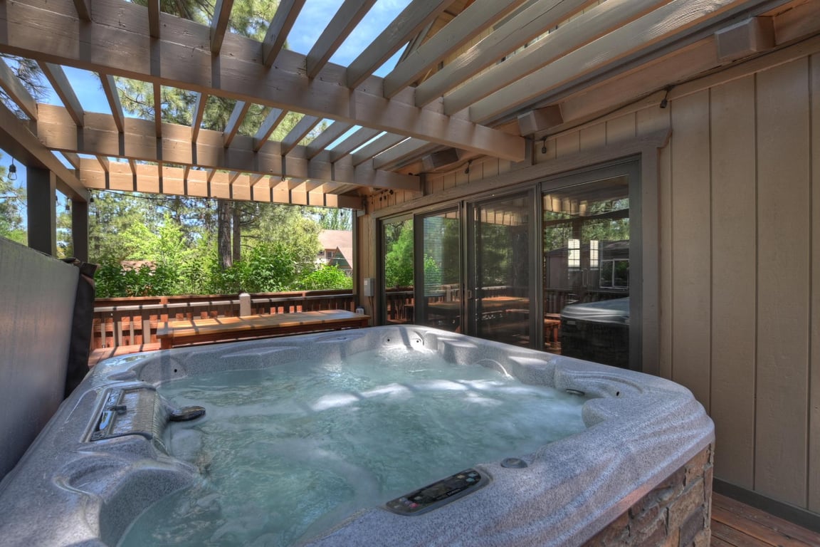 Cabin Image 51
