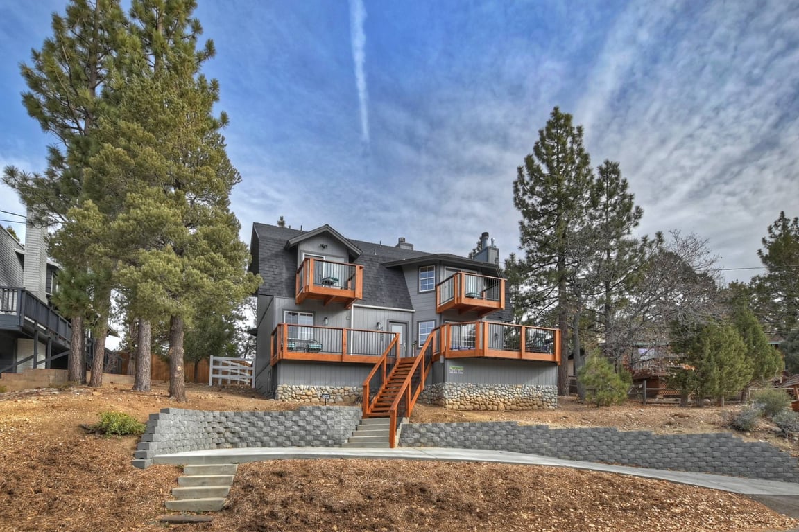 Cabin Image 40